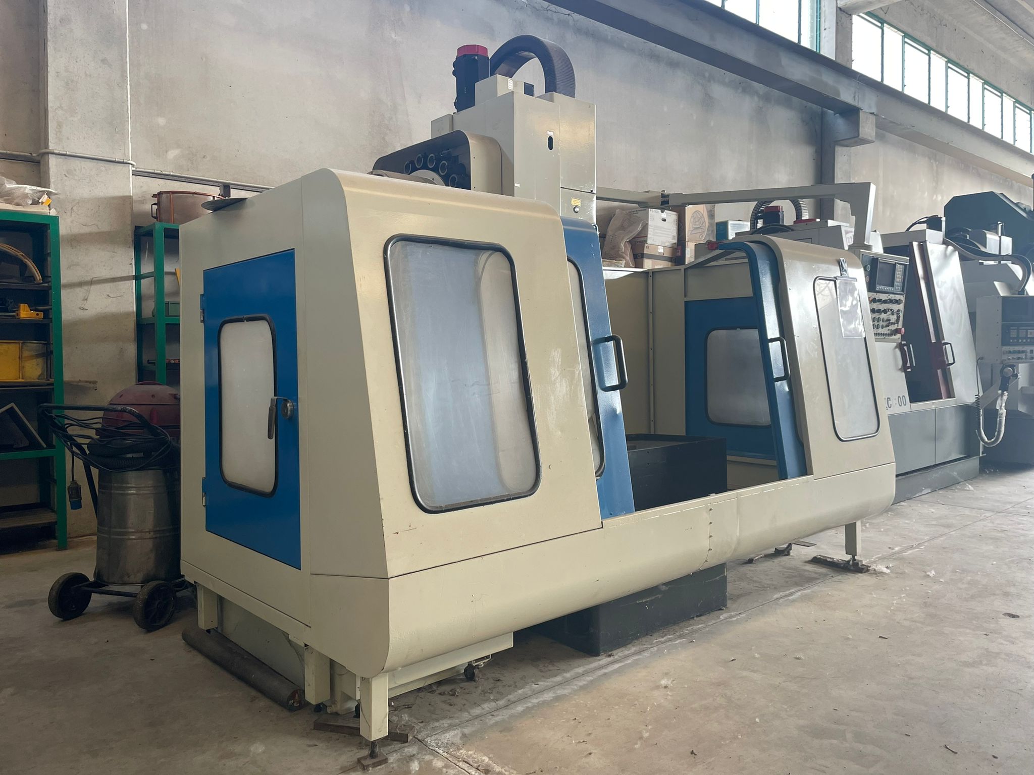 YAM mv3a 